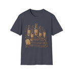 Vintage Apothecary Elixir Collection T-Shirt