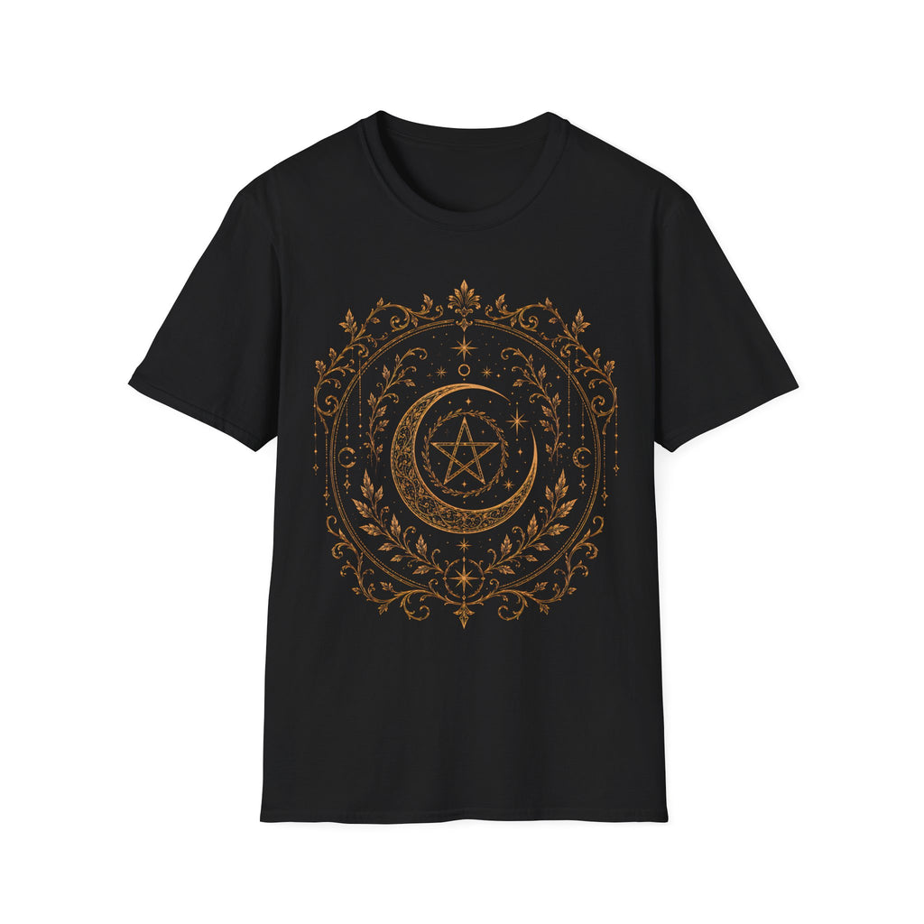 Forest Spirit Sigil T-Shirt