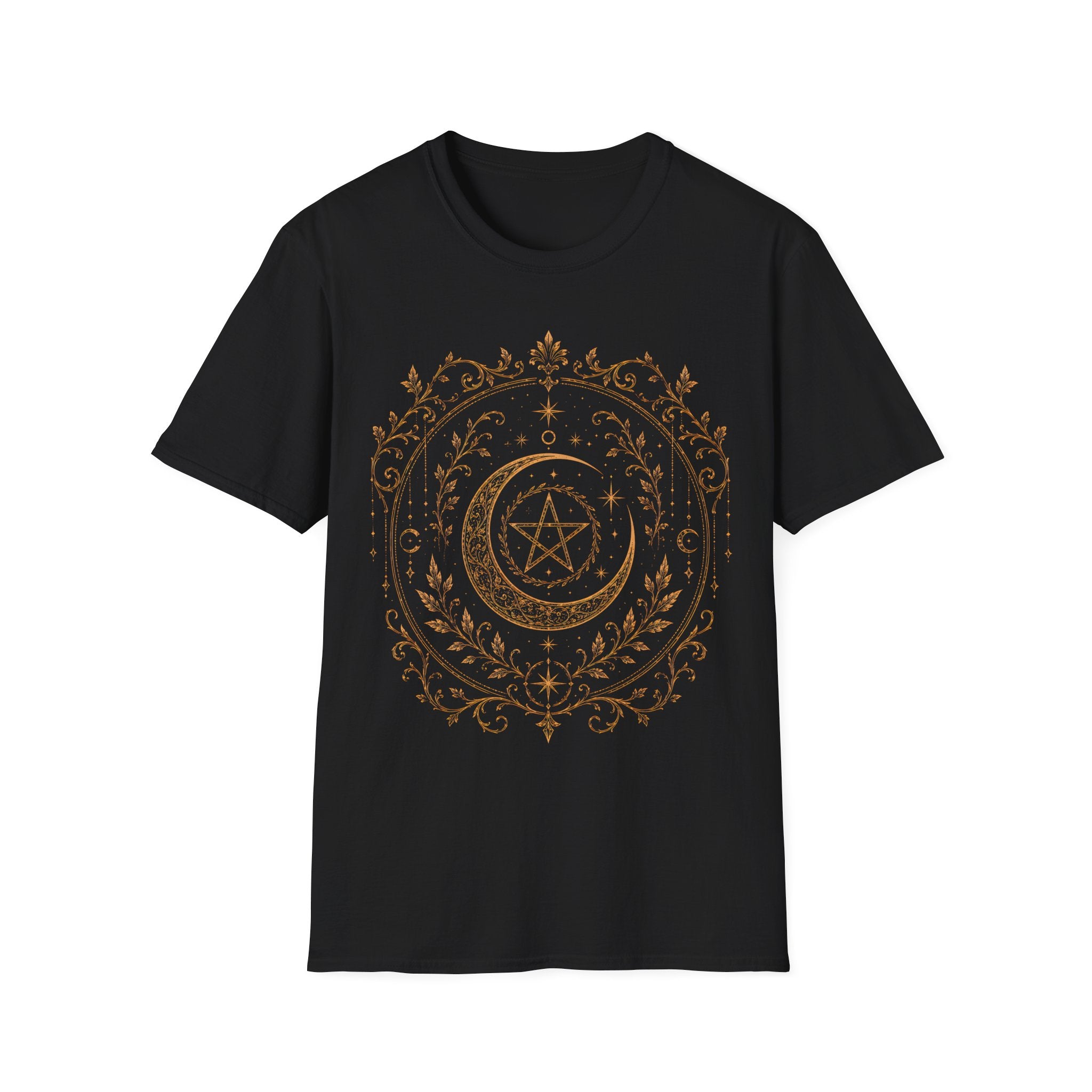 Forest Spirit Sigil T-Shirt