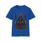 The Crystal Conjurer T-Shirt