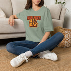 Namaste All Day T-Shirt