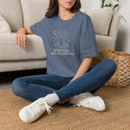 Spiritual Not Delusional T-Shirt