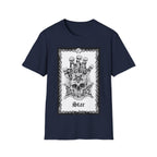 The Star Tarot Card T-Shirt