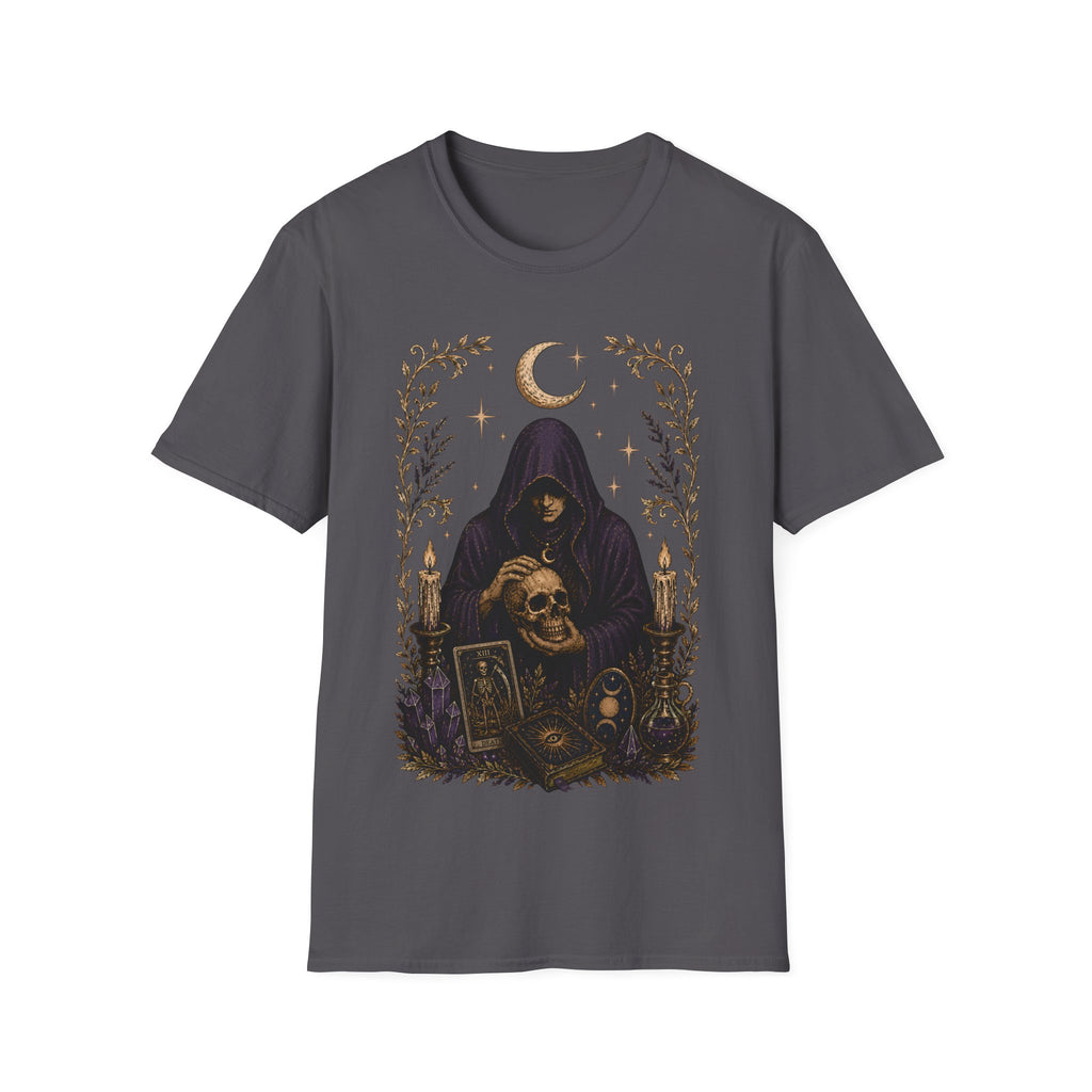 The Keeper of Mortality T-Shirt