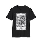 The Sun Tarot Card T-Shirt