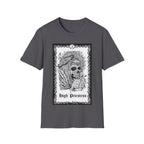 The High Priestess Tarot Card T-Shirt