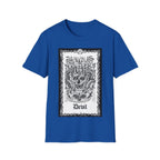 The Devil Tarot Card T-Shirt