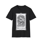 Wheel of Fortune Tarot Card T-Shirt