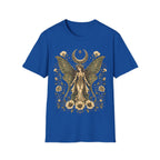 Moonlit Fairy of the Night Garden T-Shirt
