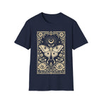 Celestial Moth Queen T-Shirt