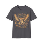 Owl Keeper of the Night T-Shirt