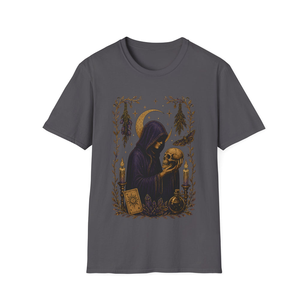 The Keeper of Mortality 2 T-Shirt