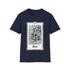 The Sun Tarot Card T-Shirt