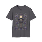 The Skull Chalice T-Shirt