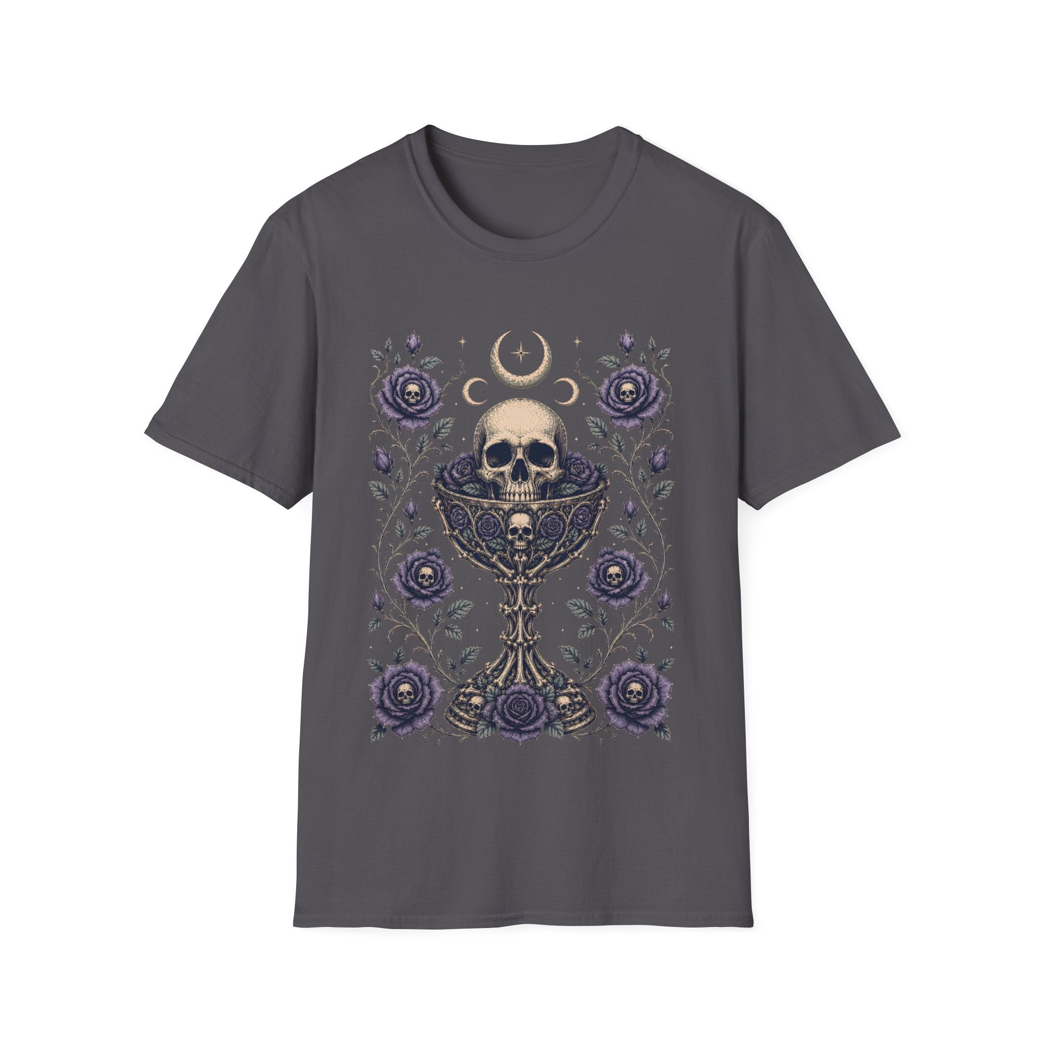 The Skull Chalice T-Shirt