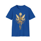Fairycore Celestial Fairy Skeleton T-Shirt