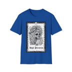 The High Priestess Tarot Card T-Shirt