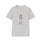 Ars Longa Vita Brevis Greek Mythology T-Shirt