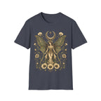 Moonlit Fairy of the Night Garden T-Shirt
