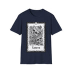 The Lovers Tarot Card T-Shirt