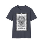 The Hierophant Tarot Card T-Shirt