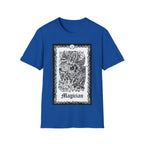 The Magician Tarot Card T-Shirt