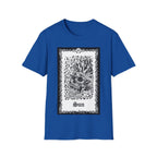The Sun Tarot Card T-Shirt