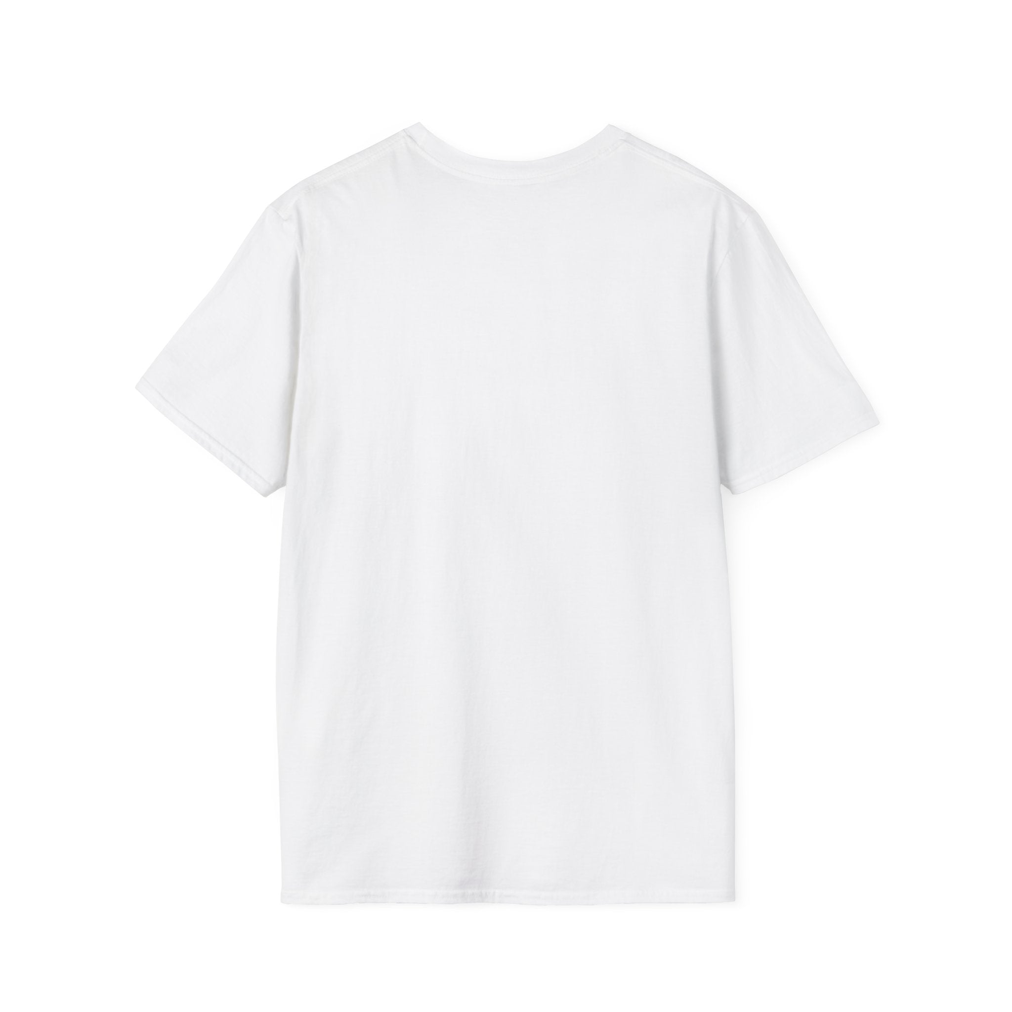 Neon Angel Pianist T-Shirt