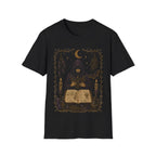 The Grimoire Keeper T-Shirt