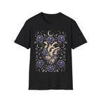 Necromancer's Heart Garden T-Shirt