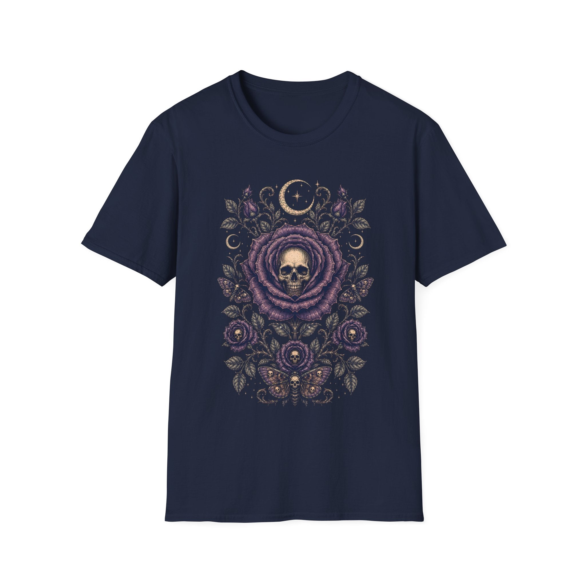 The Eternal Bloom T-Shirt