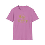 Made to Worship T-Shirt