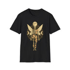 Fairycore Celestial Fairy Skeleton T-Shirt