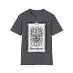 The Hierophant Tarot Card T-Shirt