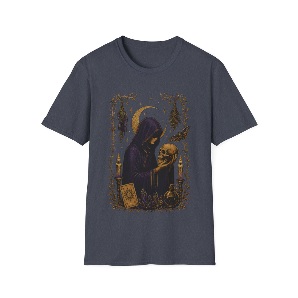 The Keeper of Mortality 2 T-Shirt