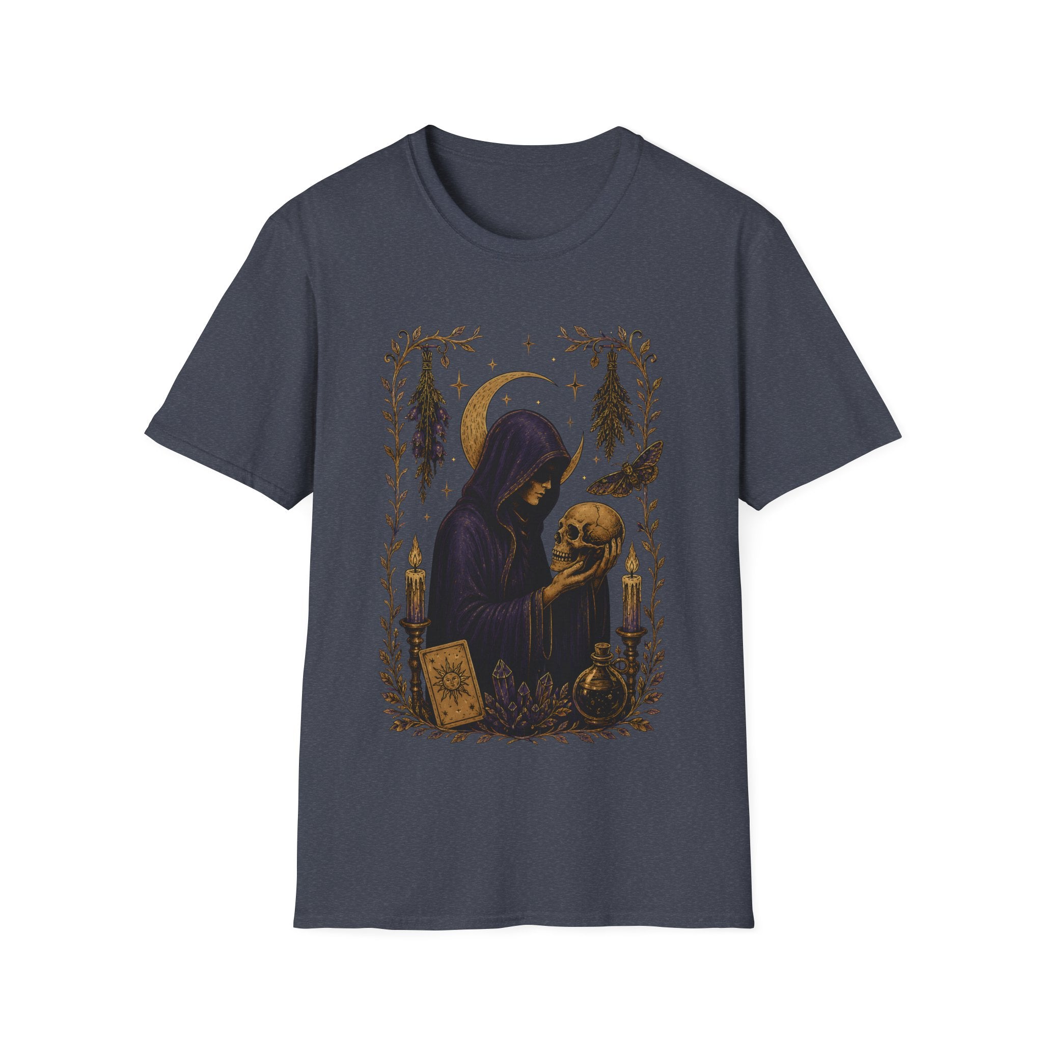 The Keeper of Mortality 2 T-Shirt