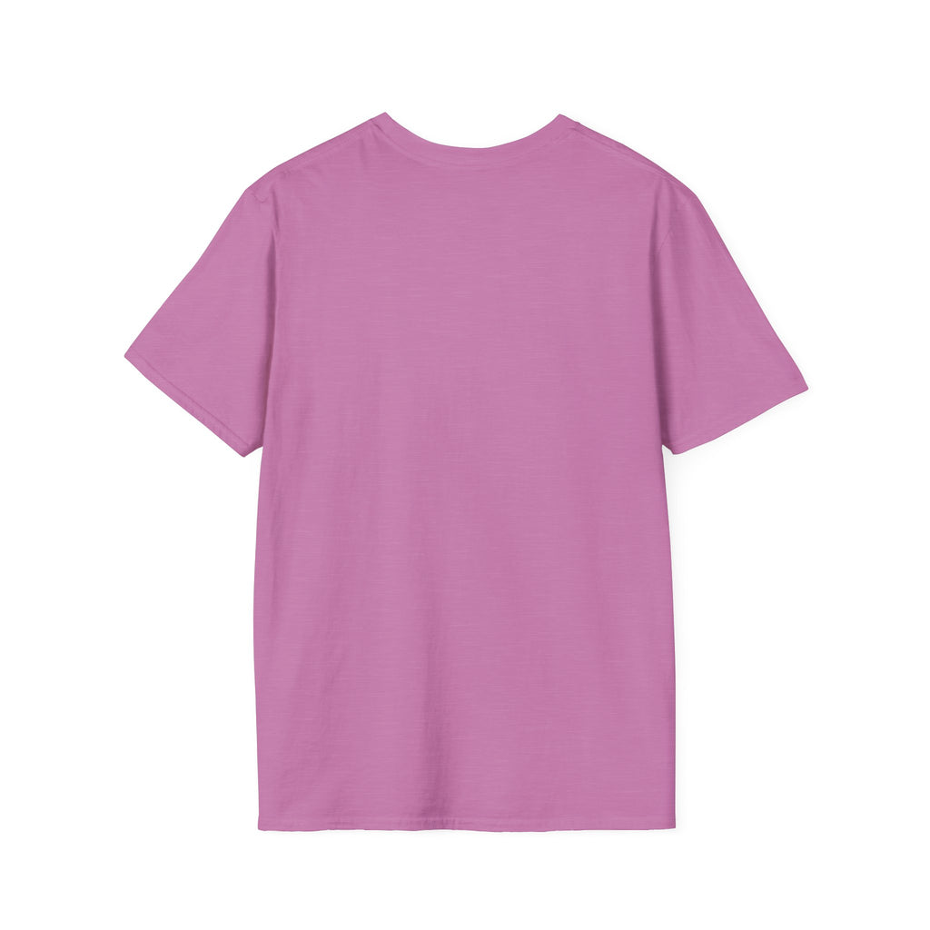 Floral Heart Rosary T-Shirt