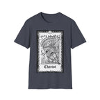 The Chariot Tarot Card T-Shirt