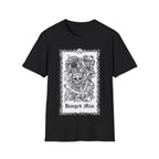 The Hanged Man Tarot Card T-Shirt