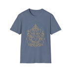 Ganesha Elephant God T-Shirt