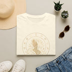 Zodiac Circle Illustration T-Shirt