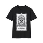 The Empress Tarot Card T-Shirt