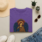 Stained Glass Angel T-Shirt
