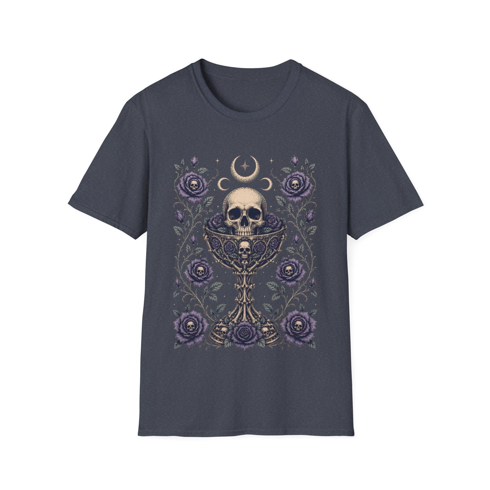 The Skull Chalice T-Shirt
