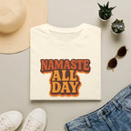 Namaste All Day T-Shirt