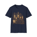 Vintage Apothecary Elixir Collection T-Shirt