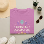 Crystal Collector Logo T-Shirt