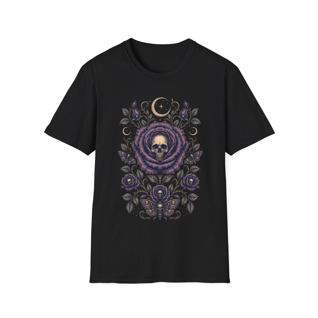 The Eternal Bloom T-Shirt