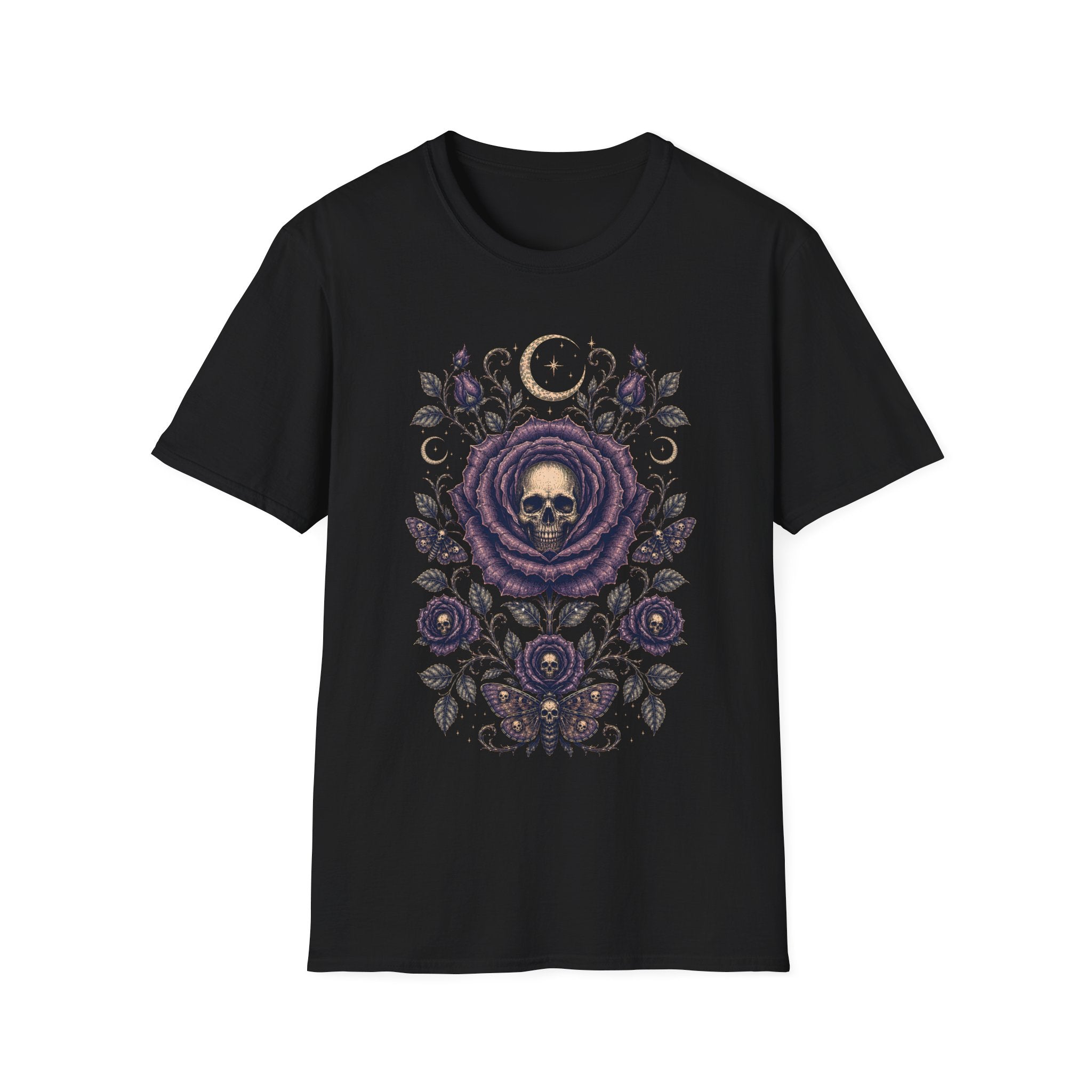 The Eternal Bloom T-Shirt