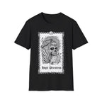 The High Priestess Tarot Card T-Shirt